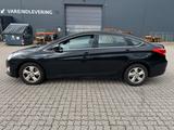 Hyundai i40 1.7 CRDi Sedan 115PS NR: 57721 - schwarze Hyundai i40