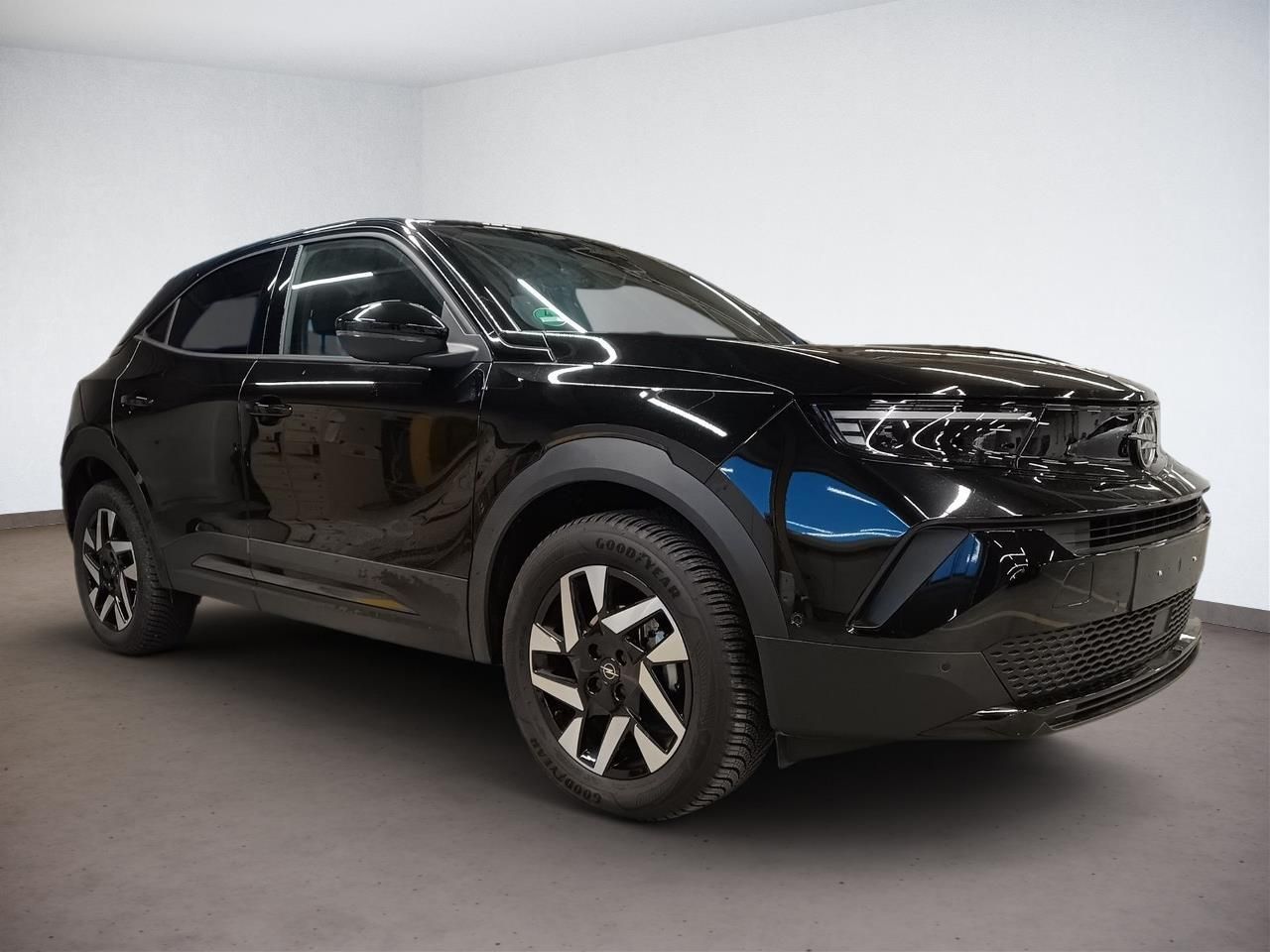 Fahrzeugabbildung Opel Mokka Edition 1.2 DI+Navi+Kamera+Einparkhilfe