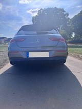 Mercedes-Benz CLA 35 AMG Shooting Brake CLA 35 4MATIC DCT ... - Mercedes-Benz CLA 35 AMG Shooting Brake Gebrauchtwagen