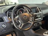 Mercedes-Benz ML 350 CDI BlueTec 7G-Tronic Vollausstattung - Mercedes-Benz ML 350: 7