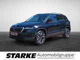 Skoda Karoq 2.0 TDI DSG Tour  AHK Navi LED Kamera PDC  - Skoda Karoq