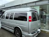 GMC Savana 5,3l V8 Explorer Limited AWD/4X4 - GMC Gebrauchtwagen in Hamburg