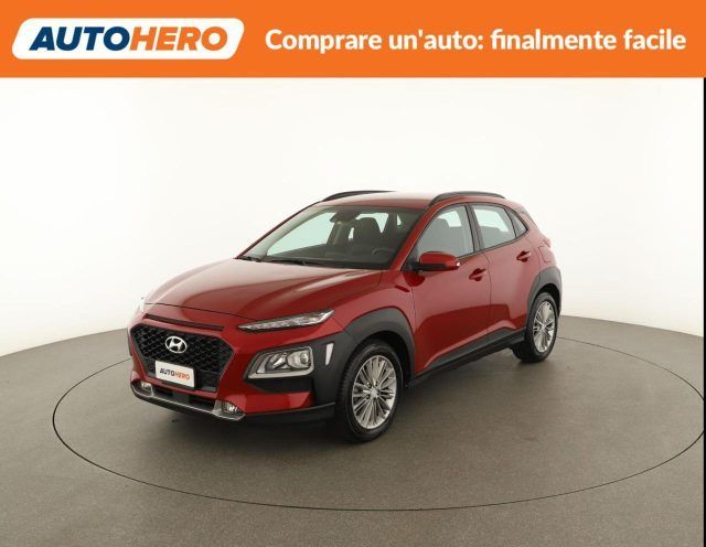 Image of Hyundai KONA
