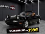 Mazda MX-5 *FINANZIERUNG AB 199€ + GARANTIE* - Mazda Gebrauchtwagen von 1992