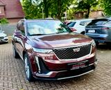 Cadillac XT6 2.0 Sport 7 Sitzer Panorama AHK 360°K BOSE