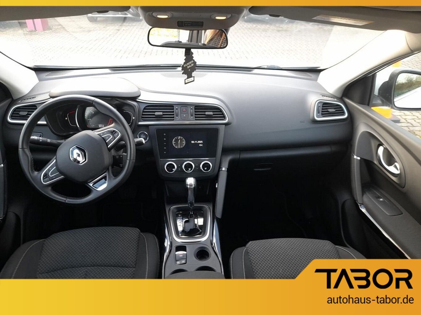 Renault Kadjar - Bild 7