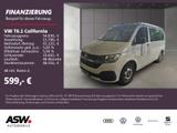 Volkswagen T6.1 California 2.0TDI DSG Nav RFK AHK Stdhz ACC