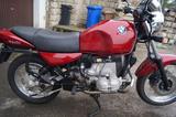 BMW R 100 R  Mystic - BMW MYSTIC