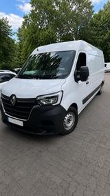 Renault Master zu verkaufen !!! - Renault Master: V