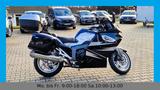 BMW 1300 GT Tempomat Xenon Sitz/Griffheizung ABS - BMW SCHWARZ