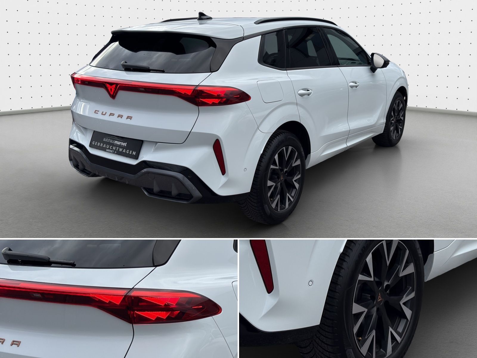 Cupra Terramar - Bild 15