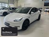 Tesla Model Y Performance - Tesla Model Y Gebrauchtwagen