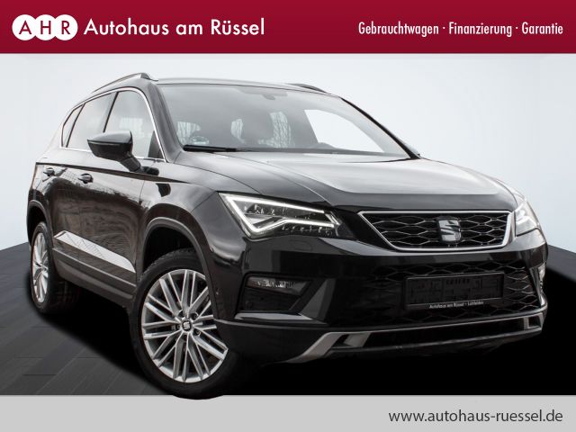 Seat Ateca Xcellence 1.5 TSI *FullLink*Kessy*Kamera*