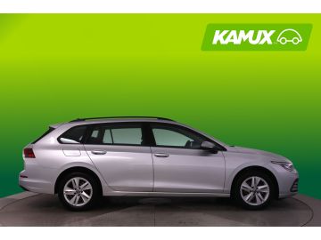 Volkswagen Golf - 2