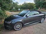 Audi S3 TFSI S tronic qu.Matrix.Nav+.Virtual.Keyle