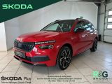 Skoda Kamiq Monte Carlo 1.5 TSI DSG Navi Pano ACC Keyl - Skoda Kamiq Gebrauchtwagen in Hannover