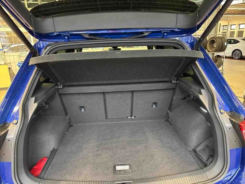 Volkswagen Tiguan - Bild 8