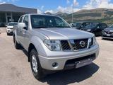 Nissan NISSAN Navara 2.5 dCi 4 porte Double Cab LE - gebrauchte Nissan Navara aus dem Jahr 2008