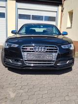 Audi S5 3.0 TFSI S tro. qu.+B&O+S Sportsitz+ACC+Leder - gebrauchte Audi S5 aus dem Jahr 2015