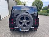 Land Rover Defender 110 D300 AWD X-Dynamic HSE - gebrauchte Land Rover Defender aus dem Jahr 2024