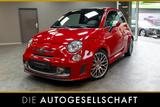 Abarth 595 C Turismo 1.4*Bi-Xenon*NAVI*LEDER*PDC*1.HD* - Abarth 595C Gebrauchtwagen