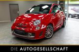 Abarth 595 C Turismo 1.4*Bi-Xenon*NAVI*LEDER*PDC*1.HD* - Abarth: Cabrio