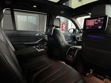 2021 Alpina XB7 缩略图 39