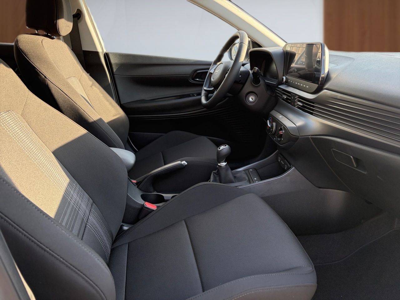Fahrzeugabbildung Hyundai BAYON KAMERA*SHZ*LHZ*NAVI*KLIMA*BLUETOOTH