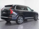 Volvo XC90 B5 B AWD Plus Bright FACELIFT/AHK/360° - Volvo XC90 mit Benzin-Antrieb: Geländewagen, Automatik