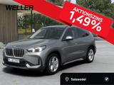 BMW X1 sDr 20i xLine H/K AdLED DA+ AHK MEM
