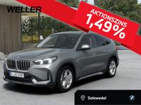 BMW X1 - Vorschau Bild 1