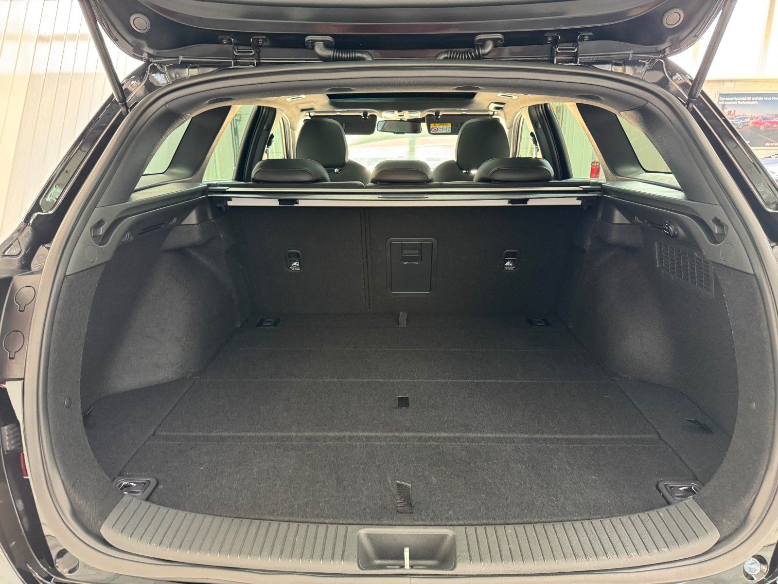 Hyundai i30 – Bild 24