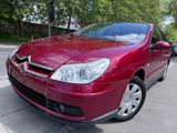 Citroën C 5Leder/ NAVI /Asiss /Tuv - Citroën C5 aus 2006