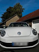 Volkswagen VW BEETLE CABRIO 1.2 TSI KARMANN - : Cabrio, Karmann