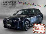 BMW iX XDRIVE45 M Sport effekt. Zins 0,99 % - BMW: X9