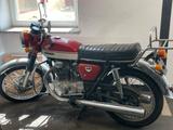 Honda CB250 - von 1971 - HONDA CB 250