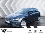 Seat Ibiza 1.0 TSI Style KLIMA PDC SHZ FACELIFT LED - Seat Ibiza: Facelift
