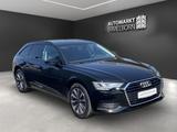 Audi A6 204ps Kamera*LED*NaviTouch*DAB*Sound*Virtual - Audi A6: Ps