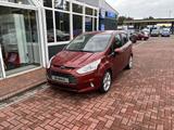 Ford B-Max B-MAX 1.6 Aut. Individual, Leder, wenig KM - Ford B-Max: Individual
