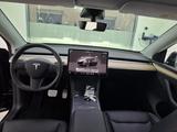 Tesla Model Y Performance 534pk AWD 94,3% SoH [ 21 INC - Tesla Model Y Gebrauchtwagen
