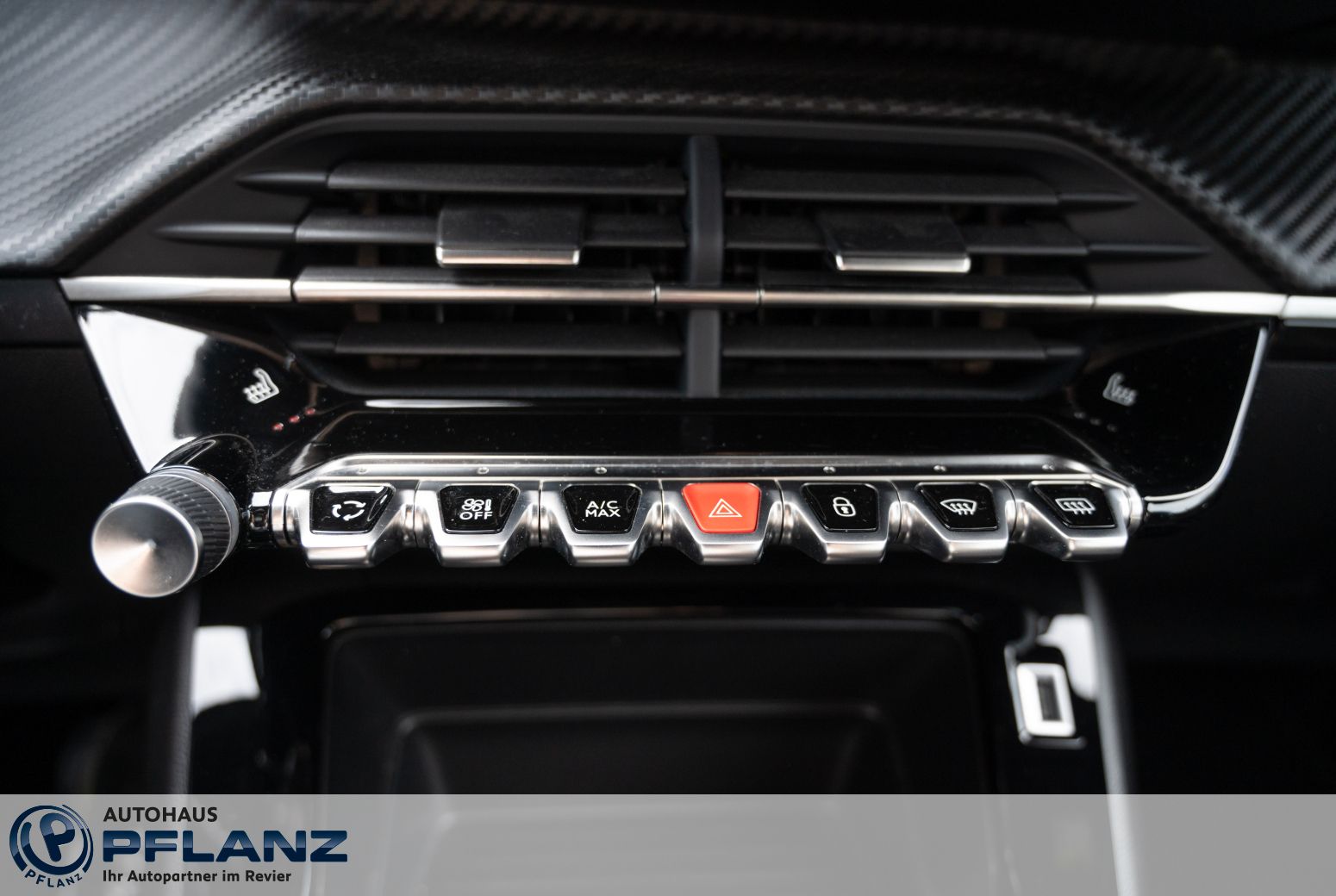 Peugeot 2008 - Bild 9