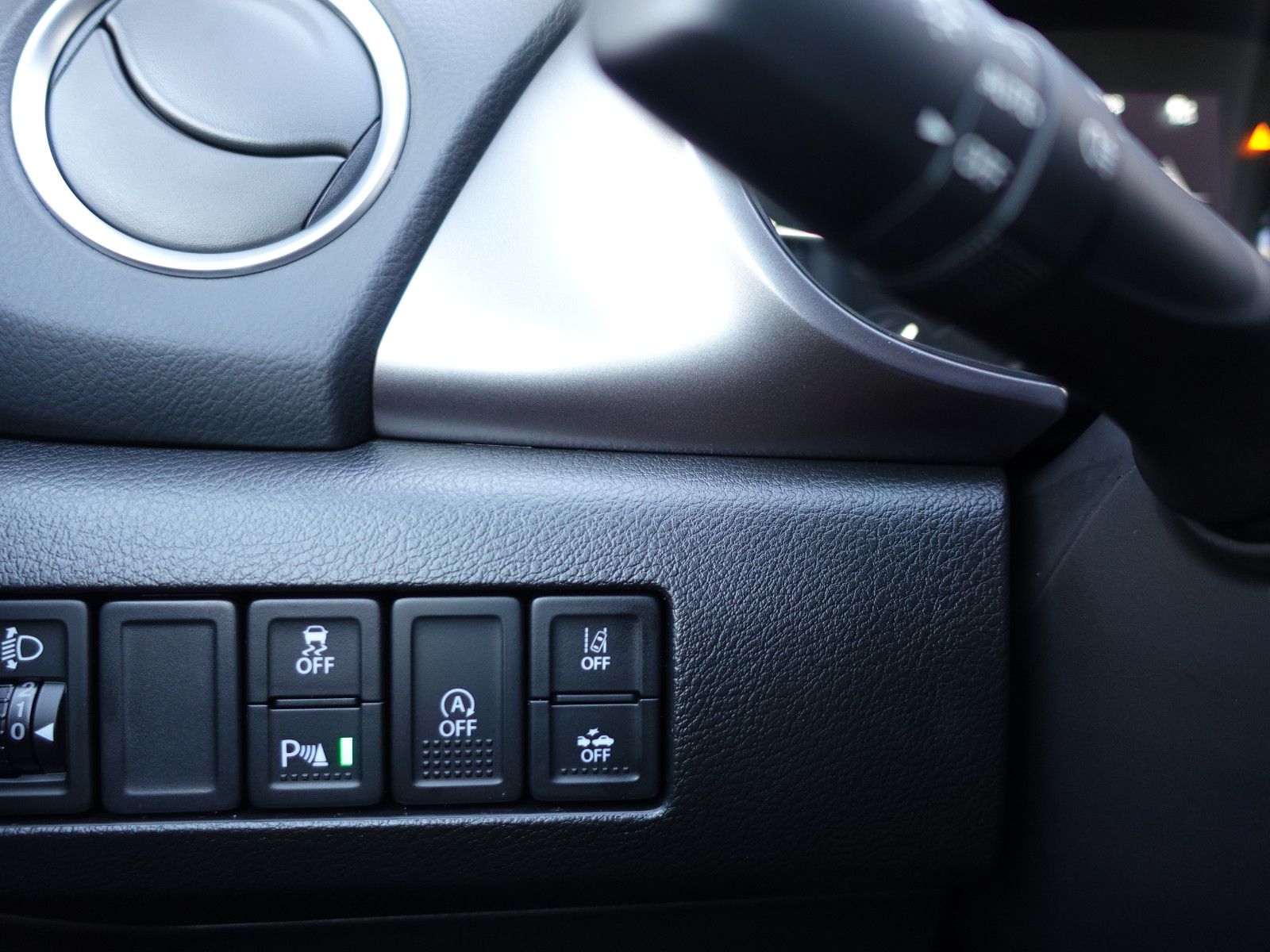 Fahrzeugabbildung Suzuki Vitara 1.4 Comfort 6-Stufen Automatik Navi,SHZ