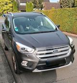 Ford Kuga | 182 PS | 4x4 | Allrad | Automatik - Ford Aerostar Gebrauchtwagen