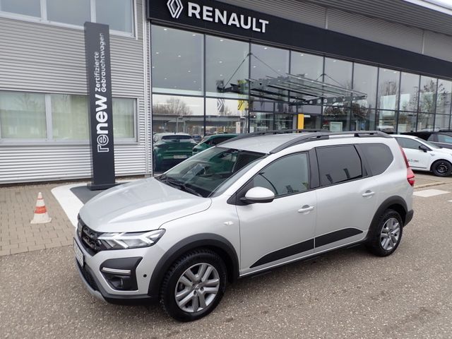 Dacia Jogger Comfort TCe 100 ECO-G