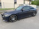 BMW 430i Coupé Sport Line A Sport Line - BMW 430 von privat
