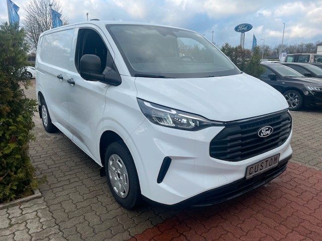 Ford Transit Custom Trend 280L1 110PS 0% FINANZIERUNG