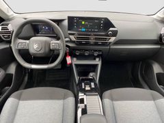 CITROEN C4 You MHEV 110 Aut. LMFelgen 4 Season
