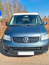 Volkswagen Multivan T5  Aufstelldach