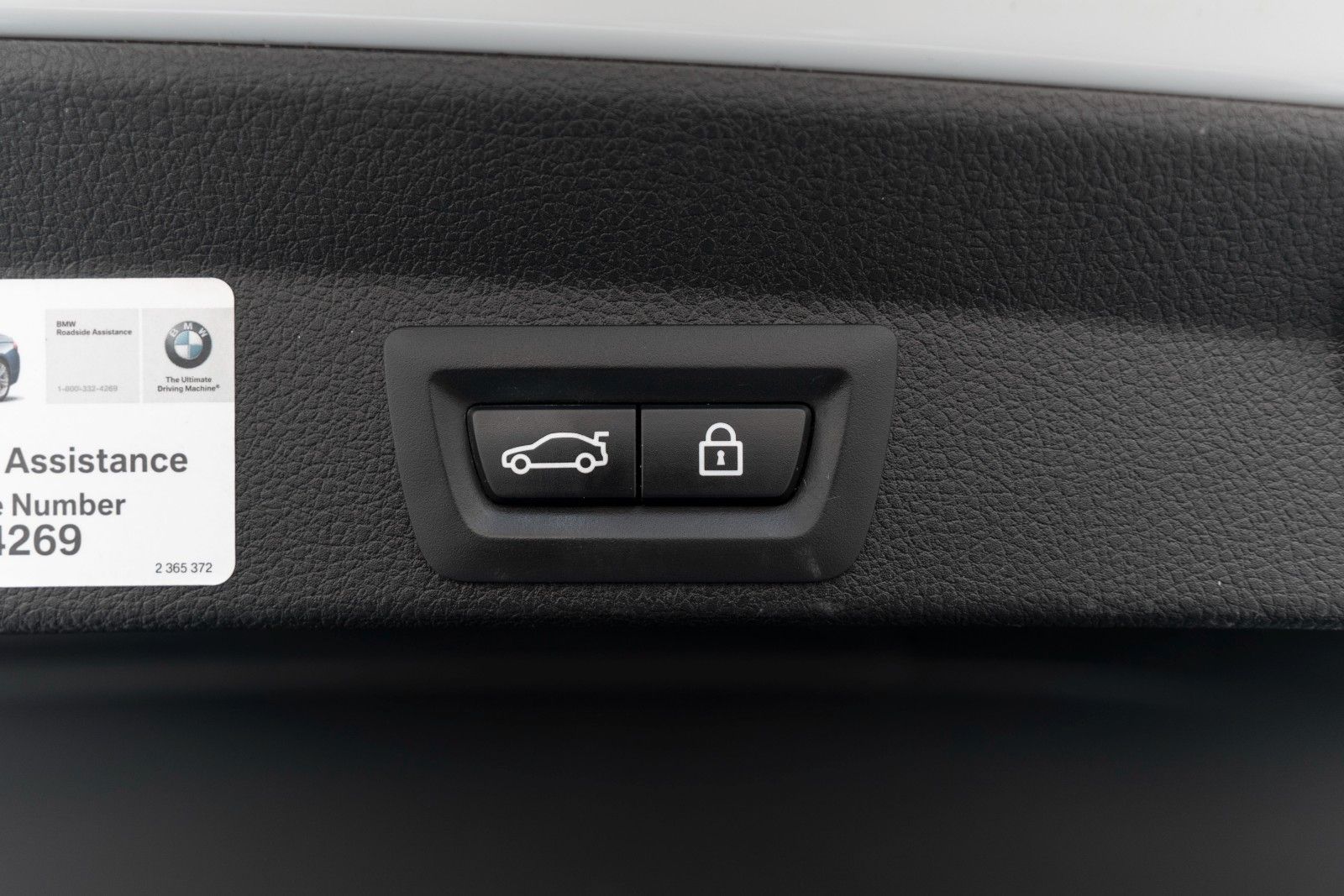 Fahrzeugabbildung BMW 440IX GC M-PERFORMANCE HUD H&K LED CARPLAY TOTW