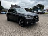 BMW X5  Leder Navi Xenon - BMW X5: Grau, Luftfederung